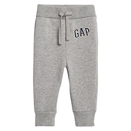 GAP Logo Pull-on Jogger Sweatpants