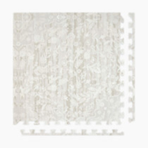 House of Noa Little Nomad Play Mat l Emile - Laurel, 4X6