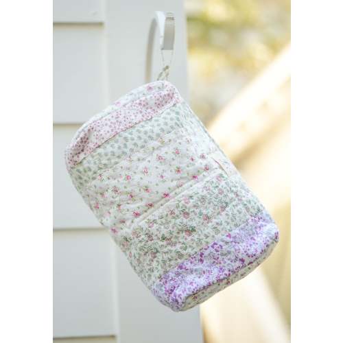 Miriam Cosmetic Bag – Poeta