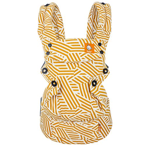 Baby Tula Explore Carrier - Sunset Stripes