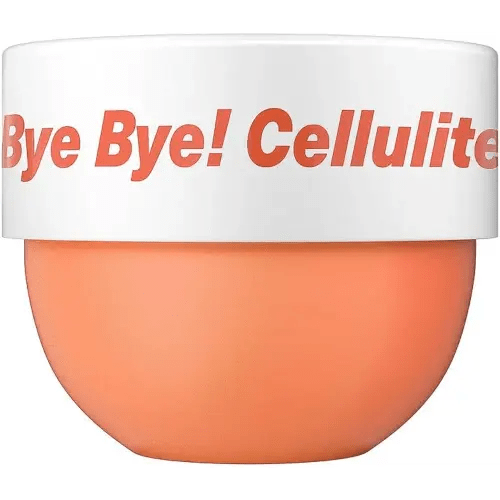 Cellulite Cream, Caffeine Hot Cream for Butt and Thighs, Cellulite Remover, 5.5 Oz Anti Cellulite Infused with Caffeine, Green Tea, Skin Tightening Cream for Body