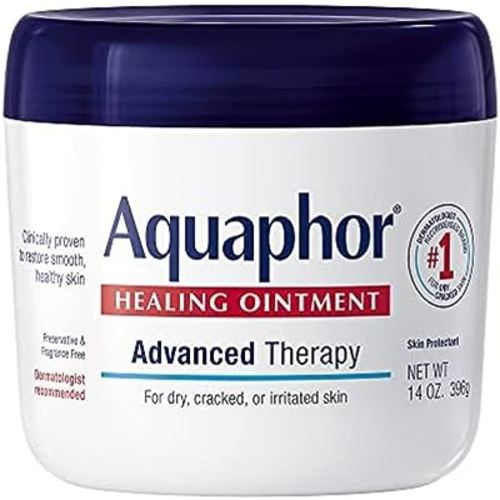 Aquaphor Healing Skin Ointment 14 oz (Pack of 2)