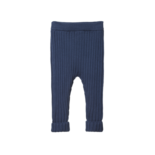 Lou Pants Cotton Knit