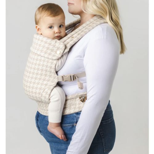 The Monarch Carrier - Houndstooth – Mabē