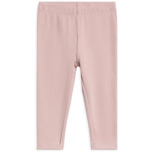 Colored Organics Baby Toddler and Kids Organic Cotton Jay Leggings - Girls and Boys Clothing