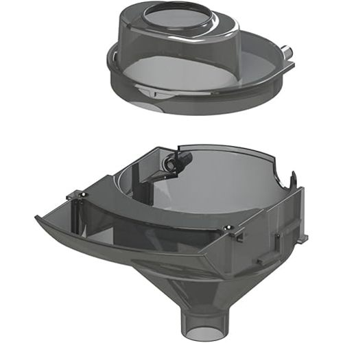 Baby Brezza Formula Pro Advanced Replacement Funnel & Cover