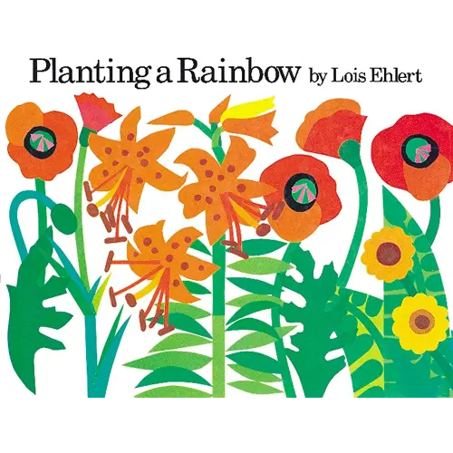 Planting a Rainbow