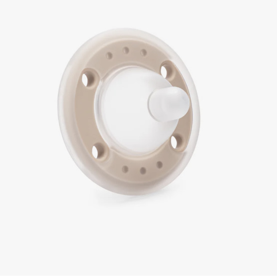 Ninni Pacifier Oatmeal 1 Pack