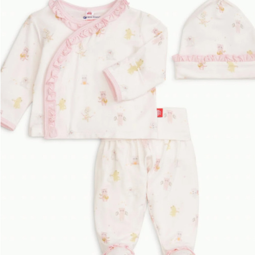 Magnetic Take Me Home Set with Ruffle – Magnetic Me