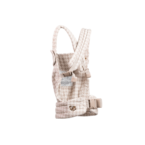 The Monarch Carrier - Houndstooth – Mabē