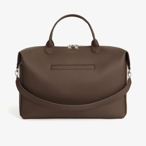 Mina Baie Emmy Diaper Bag Full - Coco