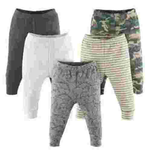 The Peanutshell Washable Cotton, Pants Male's Size Newborn