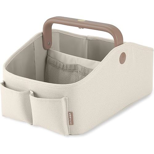Skip Hop Diaper Caddy