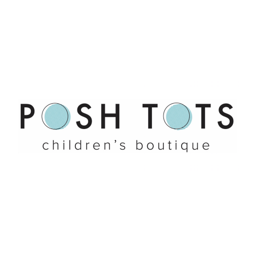 Posh Tots Children's Boutique– Posh Tots Children's Boutique