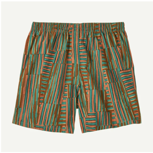 Patagonia Baby Funhoggers® Cotton Shorts