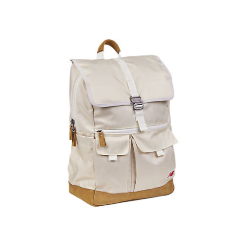 Legacy Icon Flap Backpack