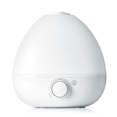 Breathefrida The Humidifier