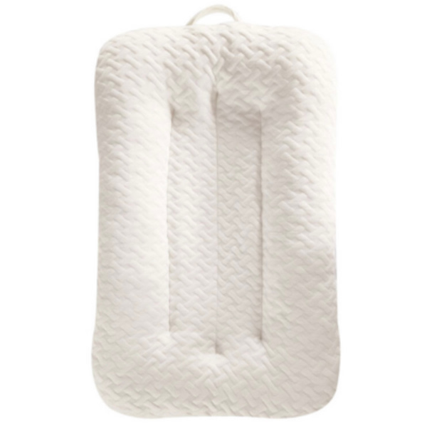 Buy Simmons Kids Cozy Nest Lounger Ivory at Well.ca | Free Shipping $35+ in Canada