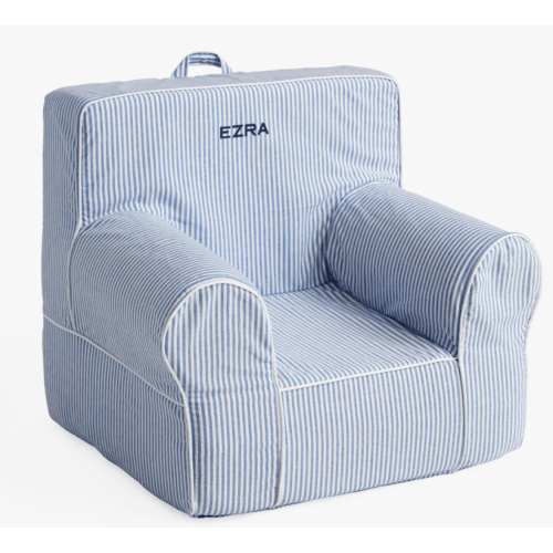 Anywhere Chair®, Oxford Stripe Collection