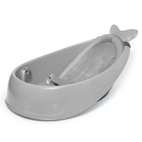 Moby Smart Sling 3-Stage Bathtub