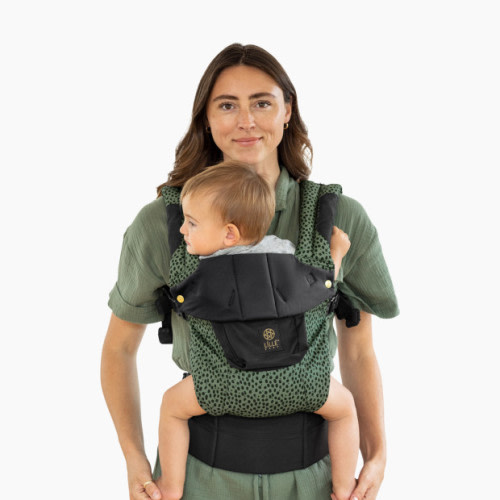 lillebaby Complete Original Baby Carrier - Speckled Succulent
