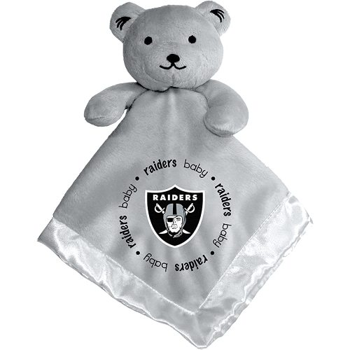 Baby Fanatic NFL Blanket