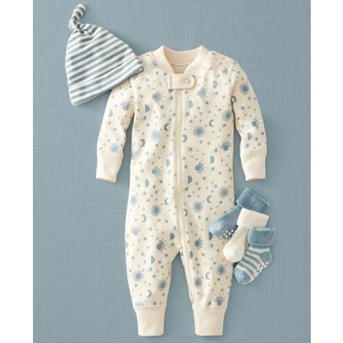 5-Piece Baby Gift Set ($74 value)