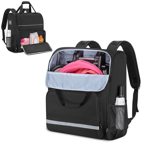 YOYO Travel Stroller Backpack