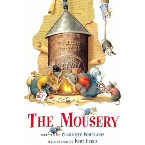 The Mousery