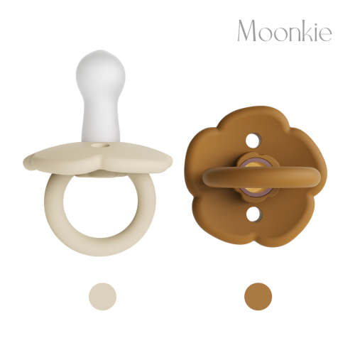 Astrid Classic Silicone Pacifier