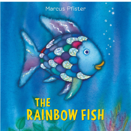 The Rainbow Fish