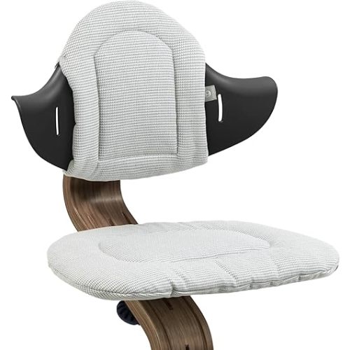Stokke Nomi Cushion, Nordic Grey Sand