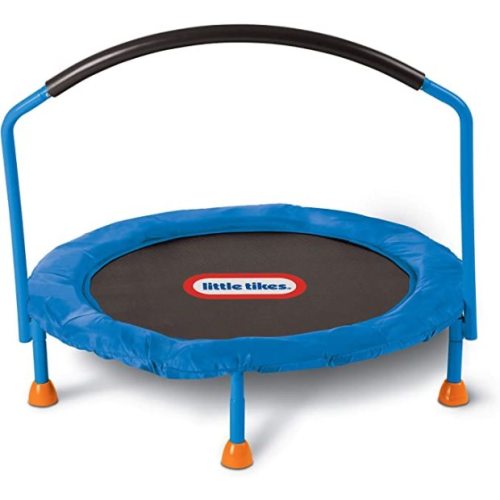 Little Tikes 3' Trampoline