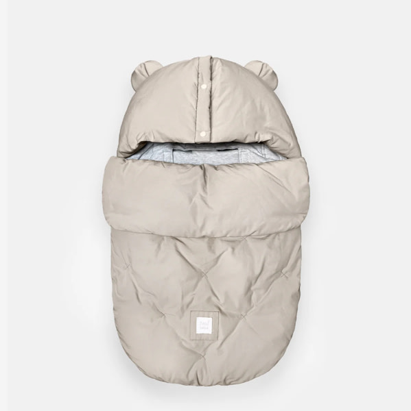 BébéPOD - Airy