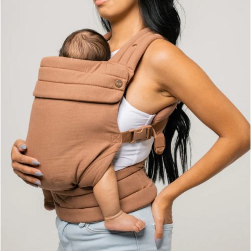 PREORDER-The Monarch Carrier - Mocha (estimated to ship by June 6th) – Mabē