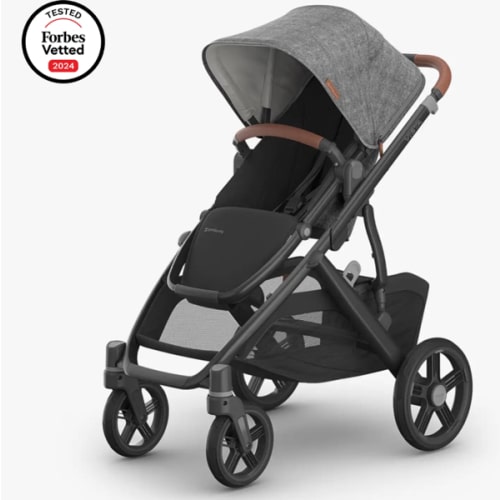 Vista® V3 - charcoal melange, Greyson