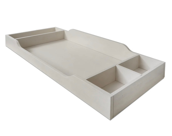 Sorelle Universal Topper
