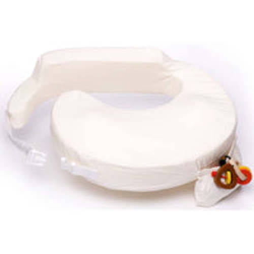My Brest Friend Organic Nursing Pillow