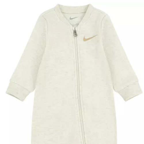 Baby Boys or Baby Girls Essentials Footed Coverall