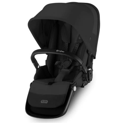 Cybex Gazelle S 2 Second Seat – Bambi Baby
