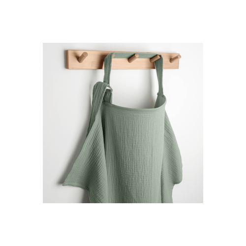 Muslin Nursing Cover