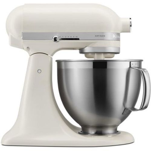 Refurbished:KitchenAid Artisan® Series 5 Quart Tilt-Head Stand Mixer, RRK150-Manufacturer Refurbished