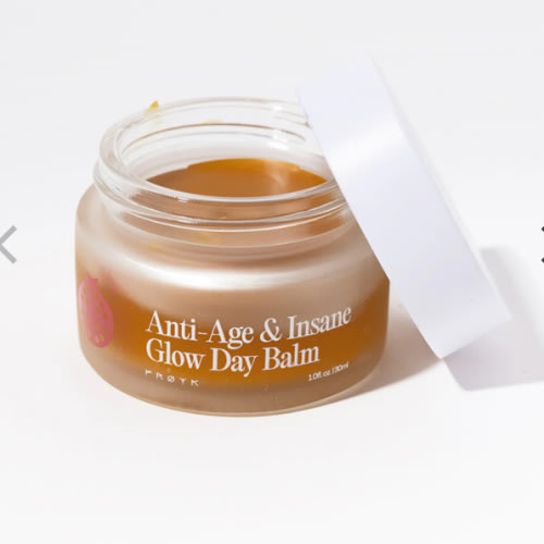 Anti-Age & Insane Glow Day Balm