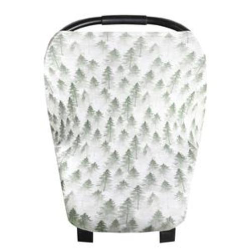 Multi-Use Cover - Evergreen