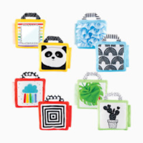 Sassy Sensory Activity Panels