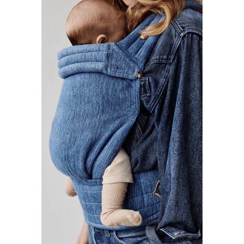 Denim Classic | Zeitgeist Baby Carrier | SHOP ARTIPOPPE