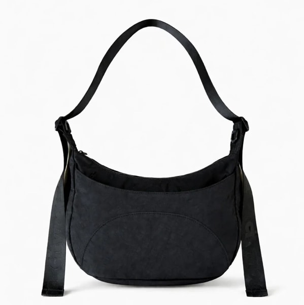 Park Bag Crossbody Diaper Bag Onyx | Citymouse® – citymouse