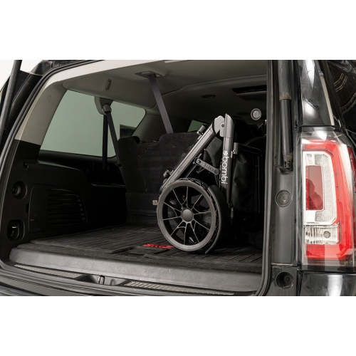 Big Wheel Set – Bombi Gear