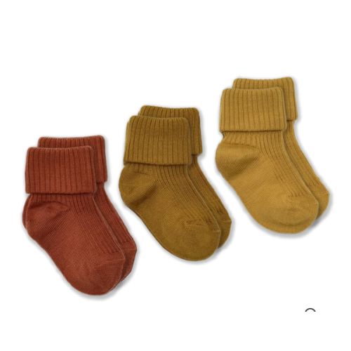 Wool Socks, Baby and Toddler,