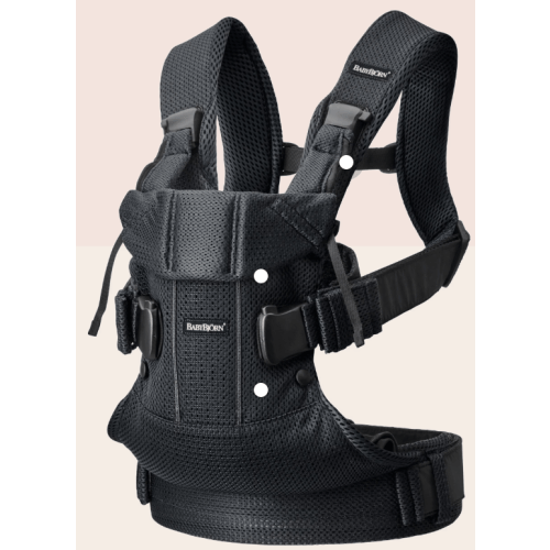BabyBjörn Baby Carrier One Air